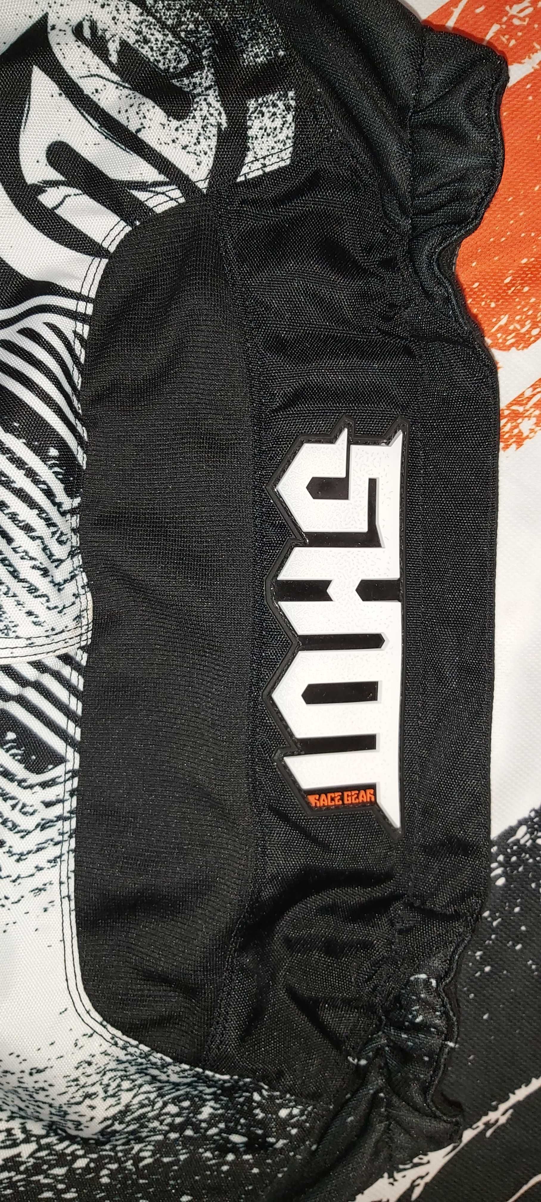 Екип за кросов мотор КТМ Shot Race Gear  L