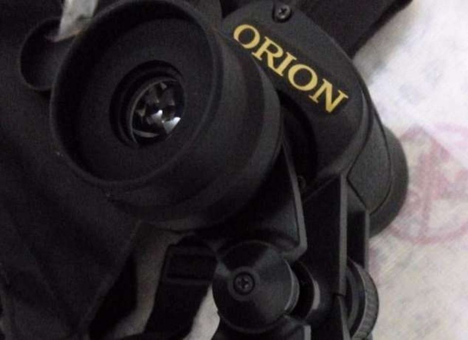 binoclu orion,9x60,highvision,nou,cu gentuta,ev.ramburs