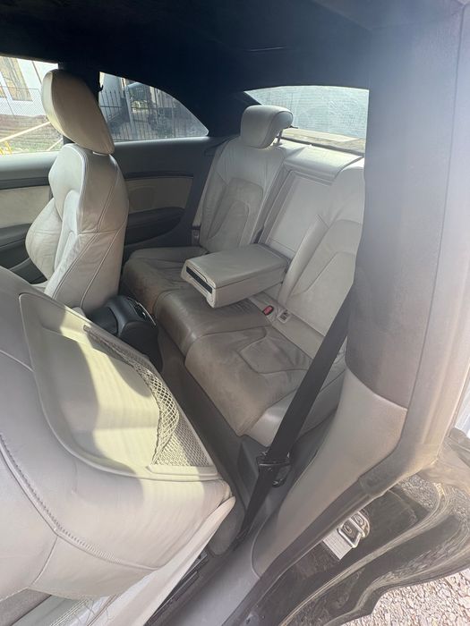 De vânzare Audi A5 3.0 Quatrro 300 cp