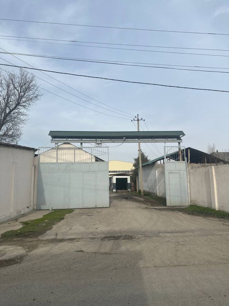 Мирзо Улугбек тумани Нотурар жой сотилади, 1.13 гектар