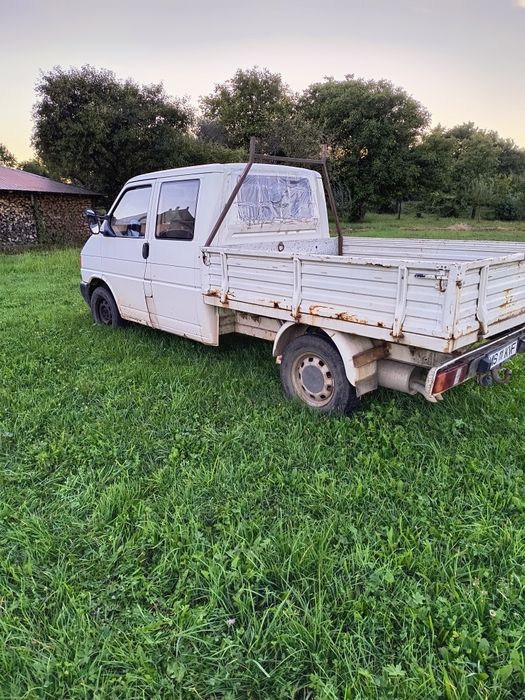 VW Transporter T4