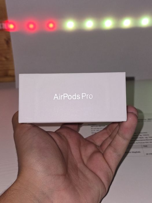 AirPods Pro 2 USB-C,Perfecte pentru cadou