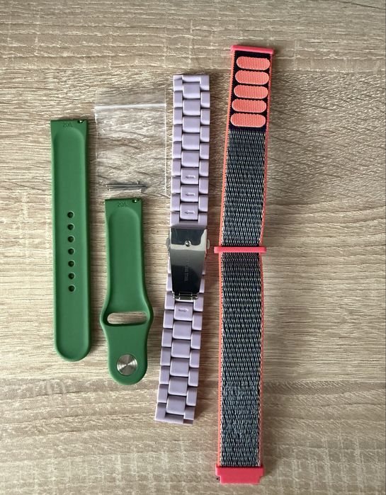Huawei watch GT2 42mm каишки