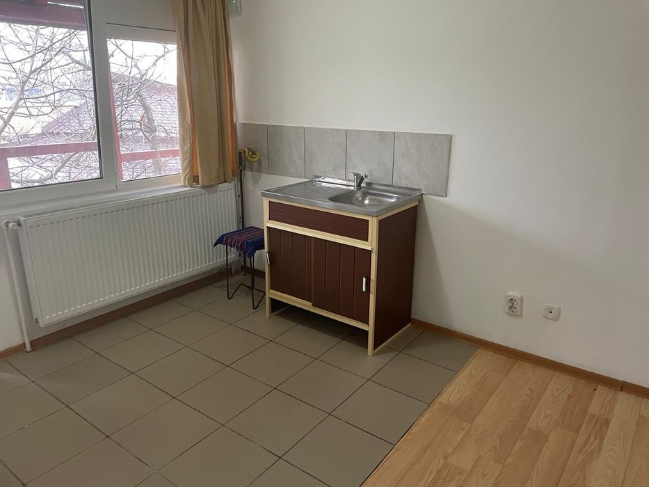 Inchiriez garsoniera nemobilat in Orasul Pantelimo