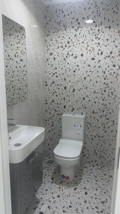 Аренда Акай сити нежилой