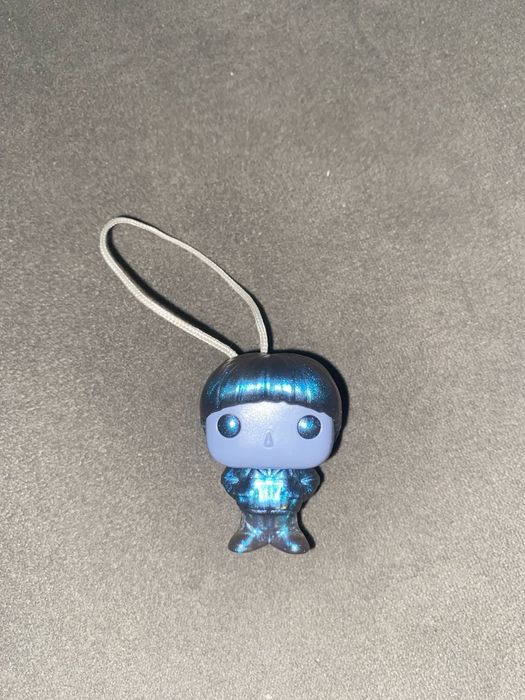 Уилл из изнанки очень странные дела