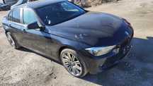 BMW 330D XDRIVE N57D30A 258к.с 2015г.