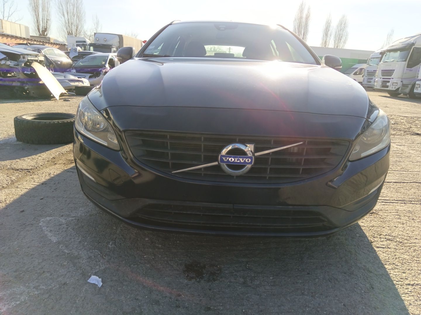 Reparatii bari auto