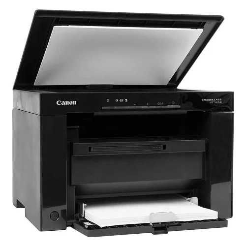 Принтер 3в1 Canon MF 3010 ImageClass  (USB/Чёрно-белый)