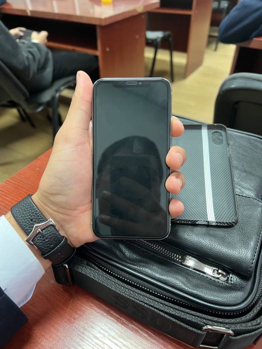 Iphone XS 256 gb