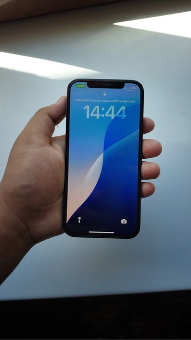 Iphone 12 pro 128gb 73 yomkist