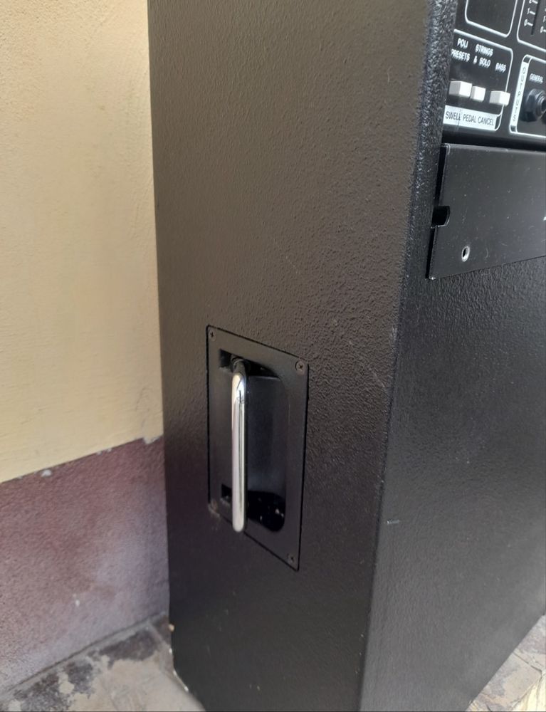 Elka Elkatone 83 generator tonuri acordeon