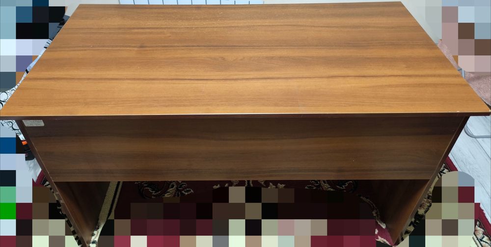 Стол рабочий (1300_650_750 мм.)