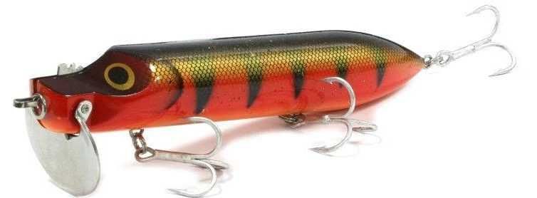 Set x 5 voblere Hi - Lo Abu Garcia