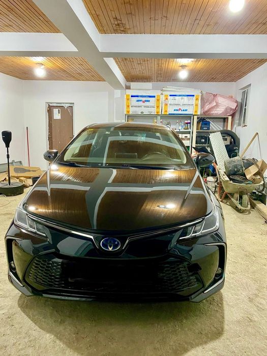 Închiriez mașini uber / bolt