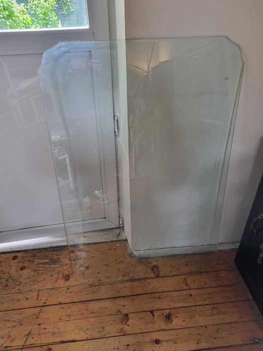 vand blat din cristal