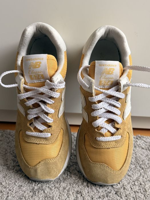 Сникърси New balance