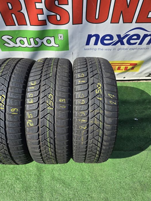 215.60.16 pirelli m+s