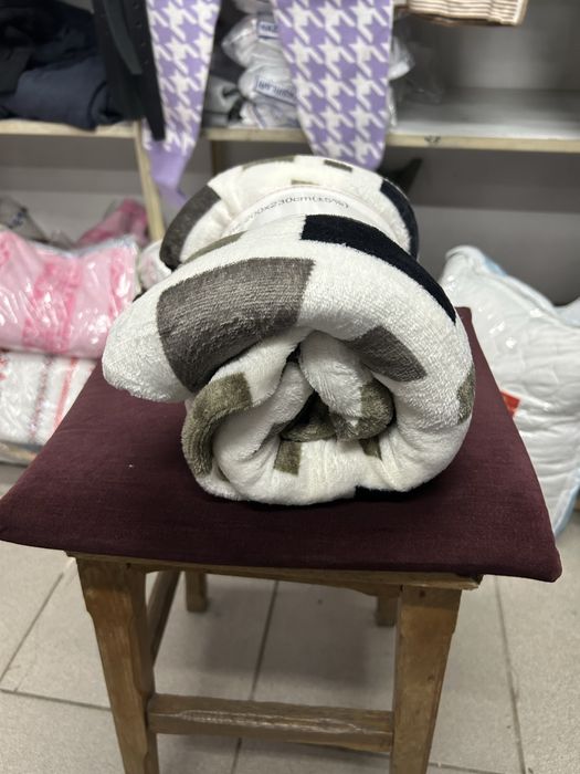 Pături Cocolino (marimi mari)