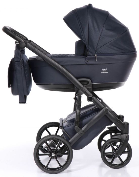 Продам коляску 2 в 1 Corona
