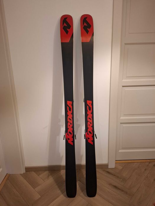 Schiuri Nordica Enforcer 88