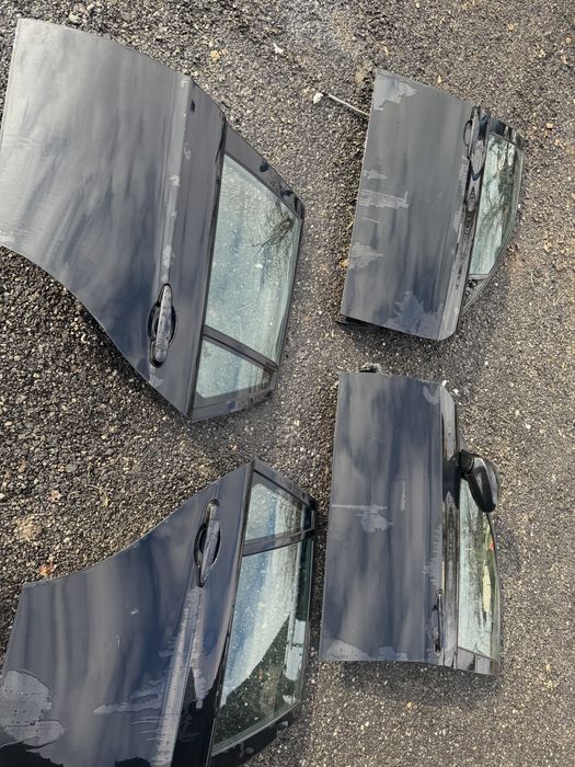 Usa , usi Bmw e90 seria 3 fata, spate , stanga dreapta