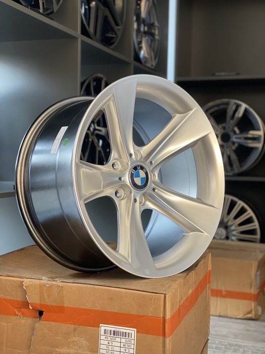 Джанти за Бмв Bmw Style 128 18” 19” 5X120 E46 E38 E39 E60 E61 E63 E65