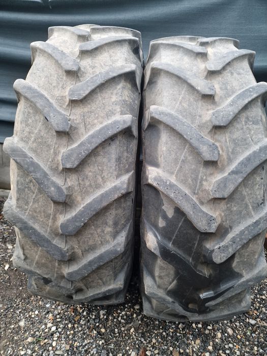 Anvelope Agricole 16.9R34 (420/85R34) marca Pirelli