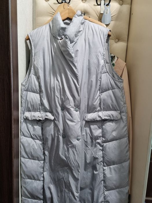 Жилетка женская    46 размер.