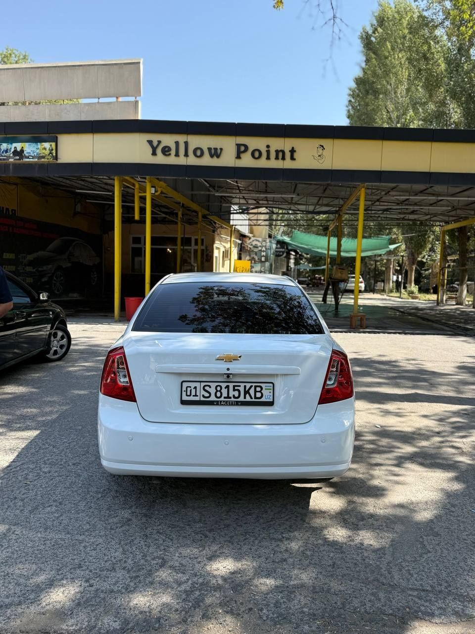 Срочно продается ласетти