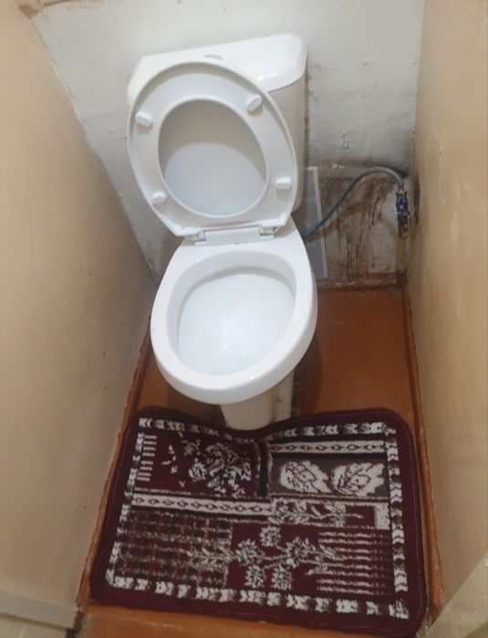 3х комнатная на Шухрате, Чиланзар