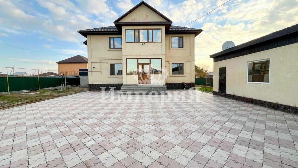 недвижимость частный дом