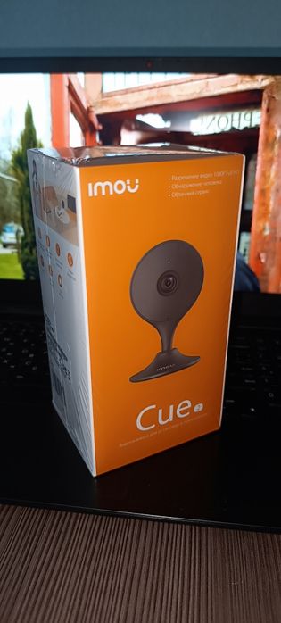 Продам камеру Cue2 на магнитах