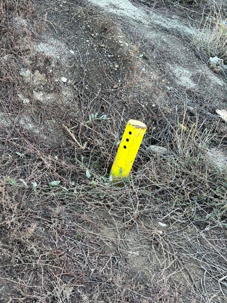 PROPRIETAR Vind 2 Terenuri  Berceni-Vidra