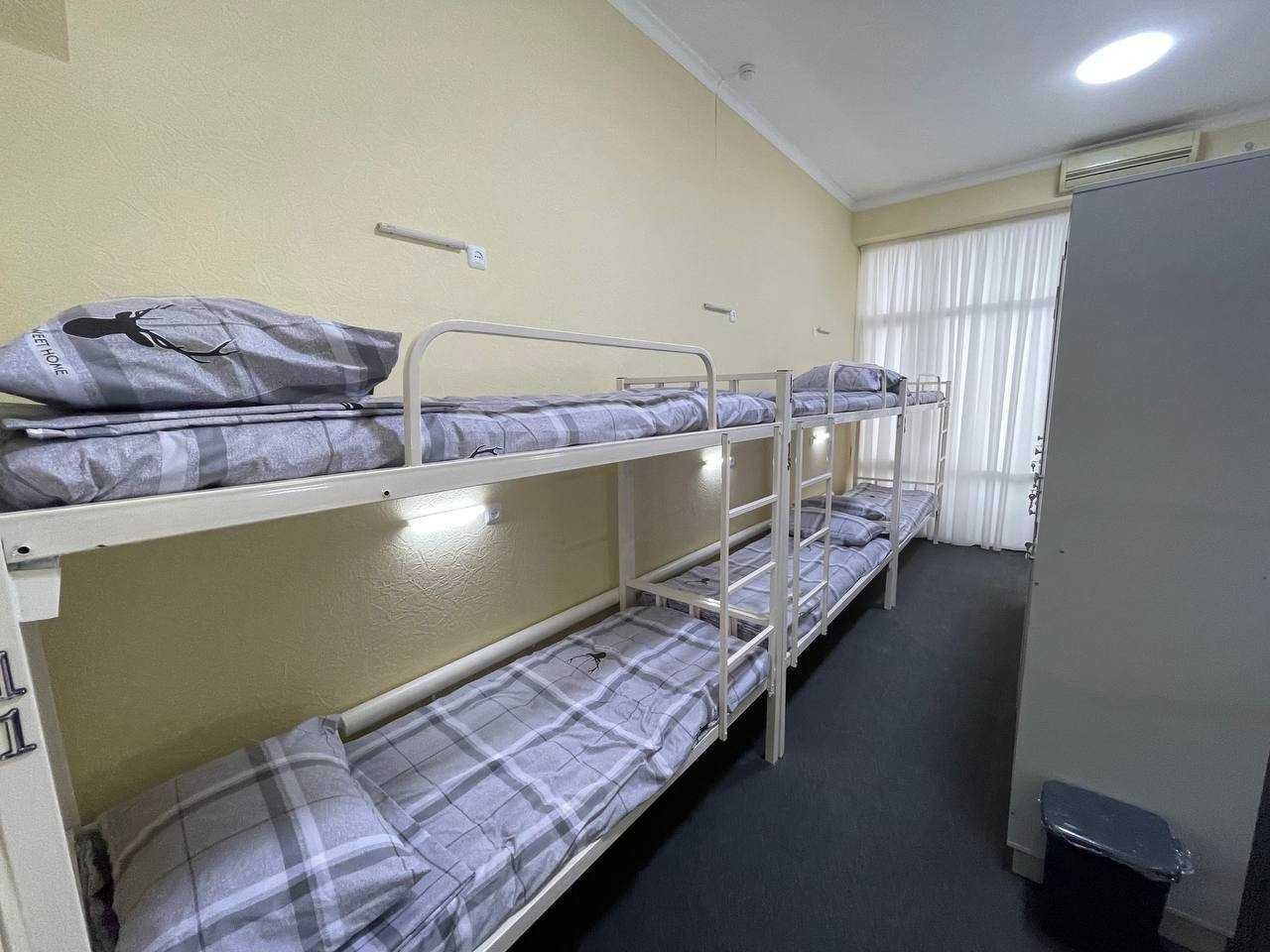 RD Hostel  Mehmonxona Гостиница Hostel