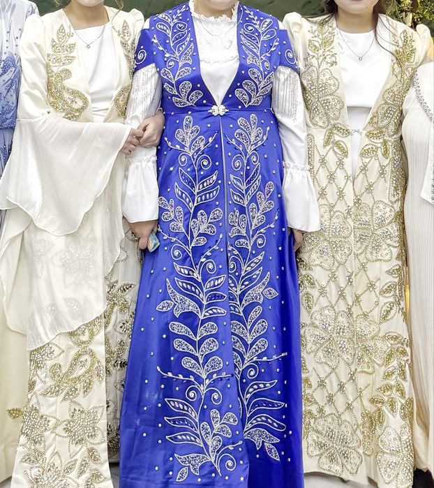 Национальный чапандар сатылады