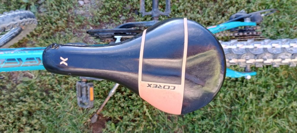 Bicicleta cross speedster roata 24