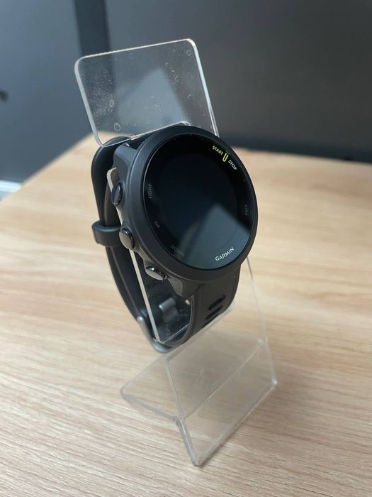 Smartwatch Garmin Forerunner 55, Cod 107474
