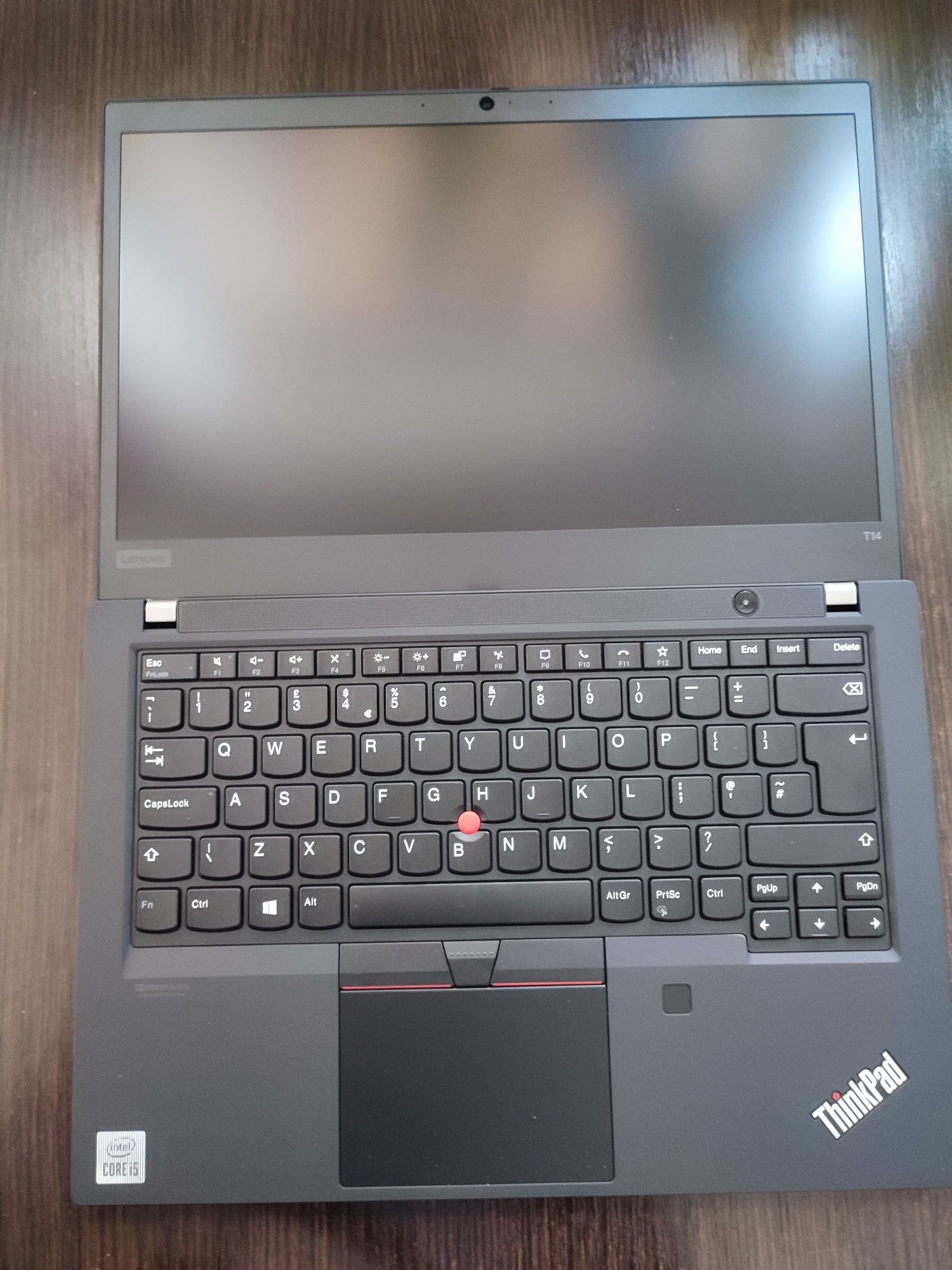 Lenovo ThinkPad 14 gen 1