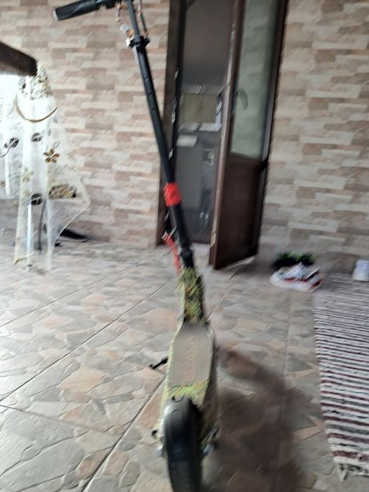Trotinetă electrică
