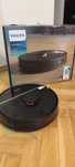 Philips Home run Vacuum & Mop Robot