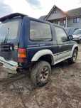 Pajero motor 2800