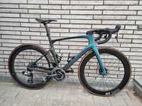 Cursiera
Scott Foil 10 Disc  marime 54 / M