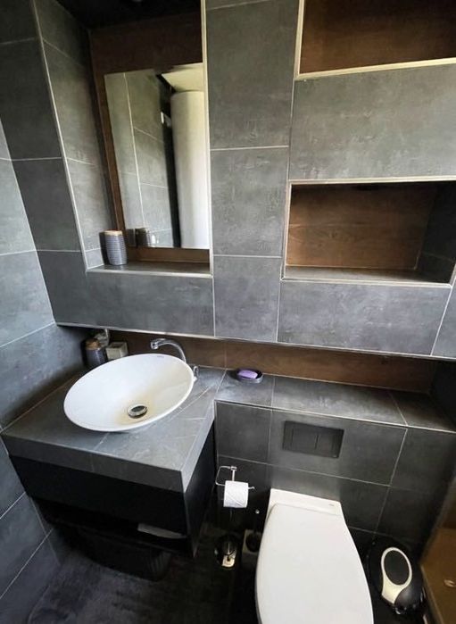 Дава се под наем Едностаен апартамент в Пловдив, Христо Смирненски - 49 кв.м за 290.7 € - Снимка #1