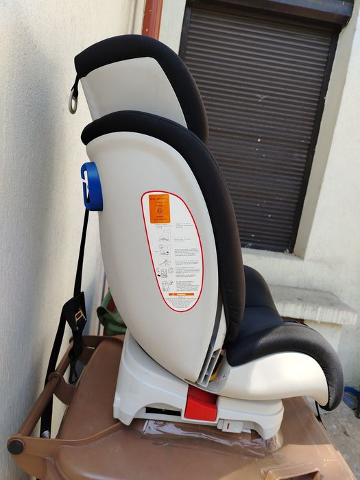 Scaun Auto Prestige 360°