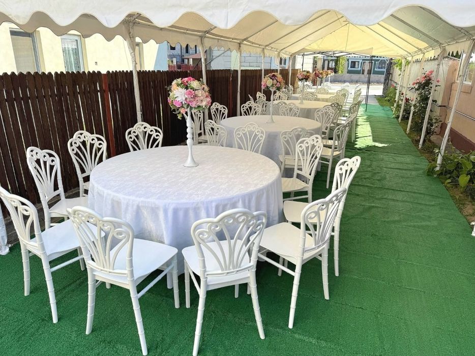 Vitrine frigorifice Dambovita Corturi Evenimente