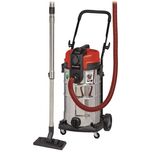Inchiriem Aspirator umed-uscat 1200 W, 40L Einhell 230mbar
