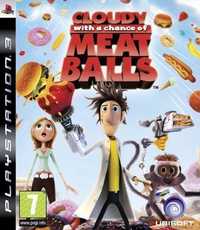 Cloudy with a Chance of MEATBALLS и Transformers Revenge of the Fallen
