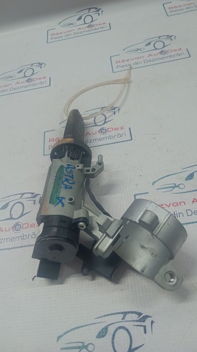 contact plus cheie  opel astra k 2016