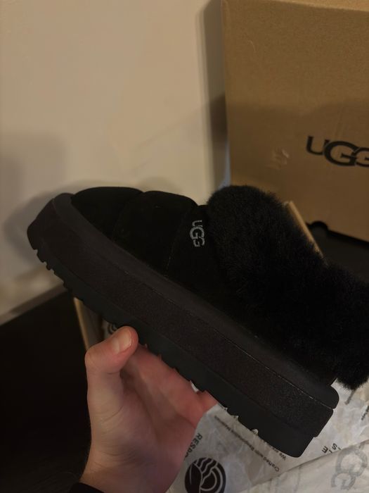 Ugg Ghete Dama de iarna